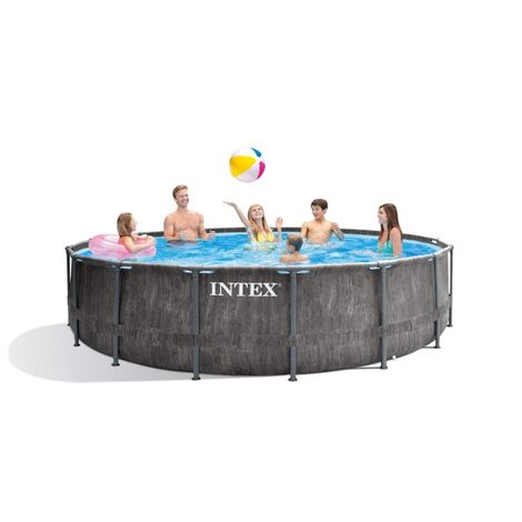 Telo Termico per Piscine D.457 cm - Intex 28013