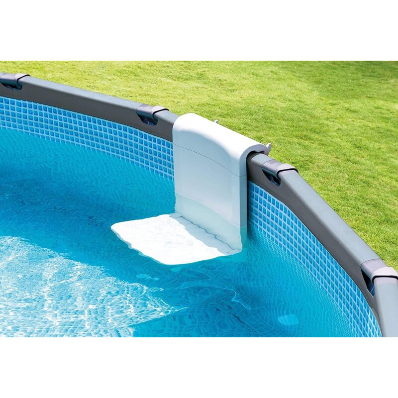 Seggiolino per piscina Frame Intex