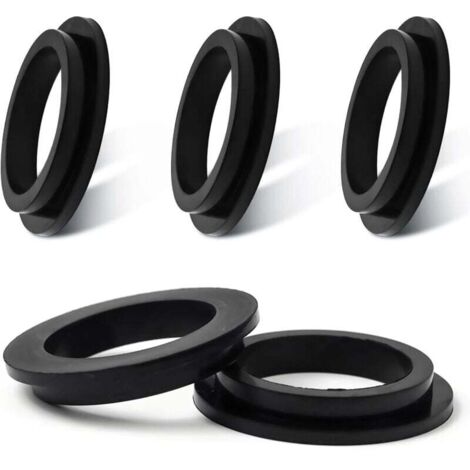 Intex Pool-Ersatz-O-Ringe – Gummi – Für Intex Sandpumpe 26323CA, 26323EH, 26331CA, 26331EH, 26337EH