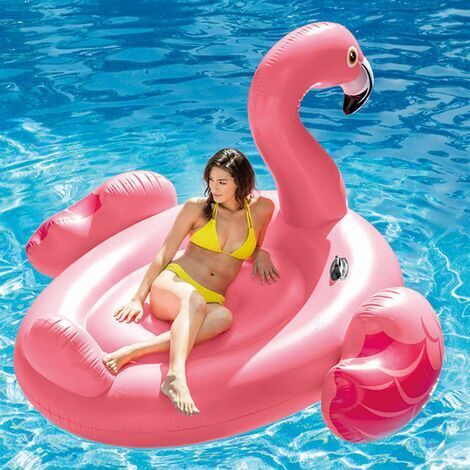 inflatabull intex