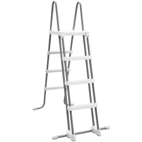 Intex Pool Leiter 122 cm Höhe