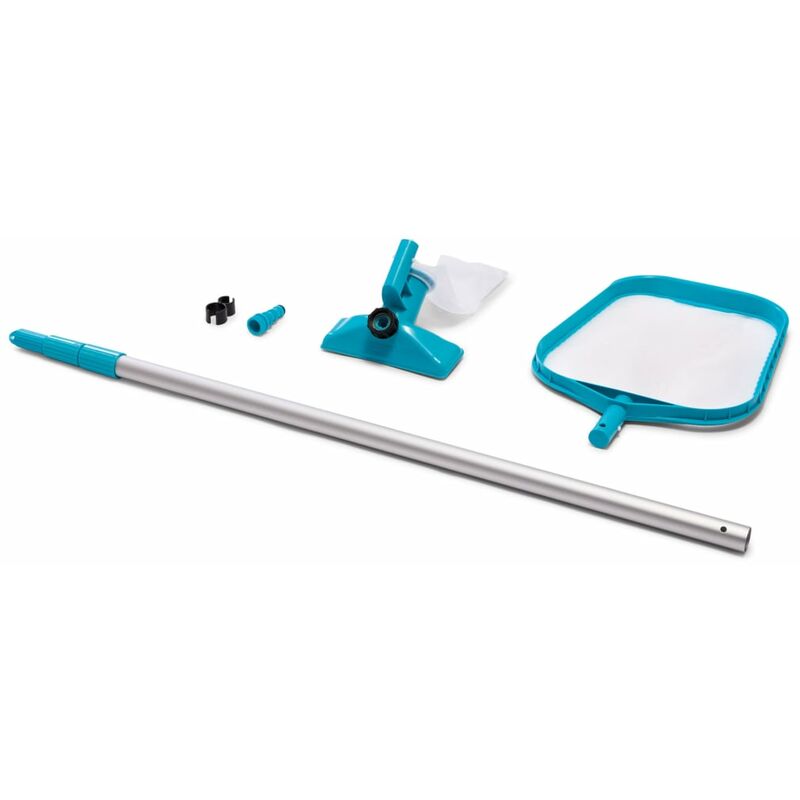 Pool Maintenance Kit 28002 Intex Blue