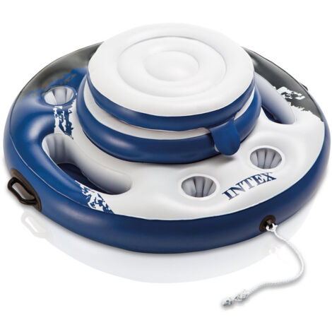 Intex Porte-gobelet flottant Mega Chill