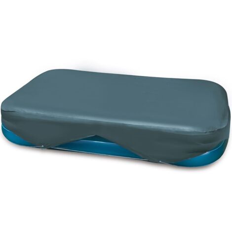 Intex Rectangular Pool Cover for Pool For 102 to 103cm Pool