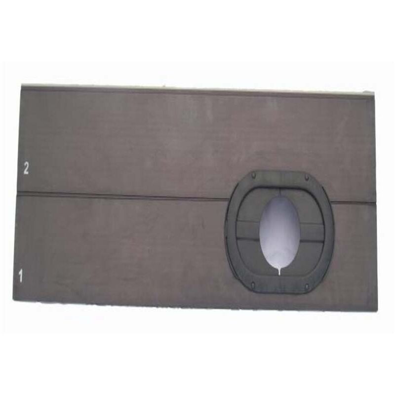 Ricambio pannello laterale 12206 - Intex