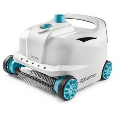Intex ROBOTTINO PULISCI FONDO