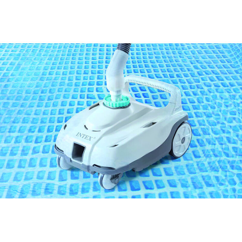 Intex ROBOTTINO PULISCI FONDO