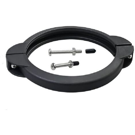 Intex Sandfilterpumpe (passendes Modell) SF80110-2 Spezieller Klemmbefestigungssatz.