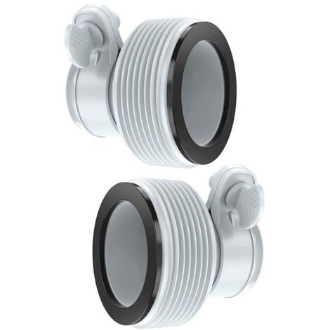 Intex Schlauchumrüstadapter-Set B (Paar) Ersatzteil