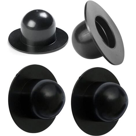 Intex Set di 4 tappi per piscine Intex