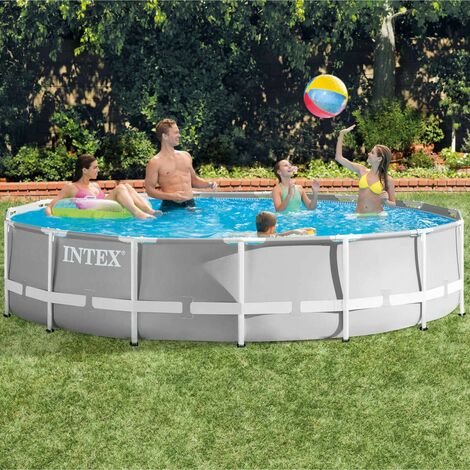 Intex Ricambio Toppe-Kit Riparazione Piscine