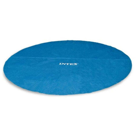 Intex Swimming Pool Solar Cover for 10ft Pool