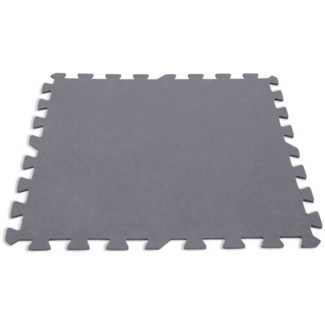 Intex TAPPETO GOMMATO PZ.8