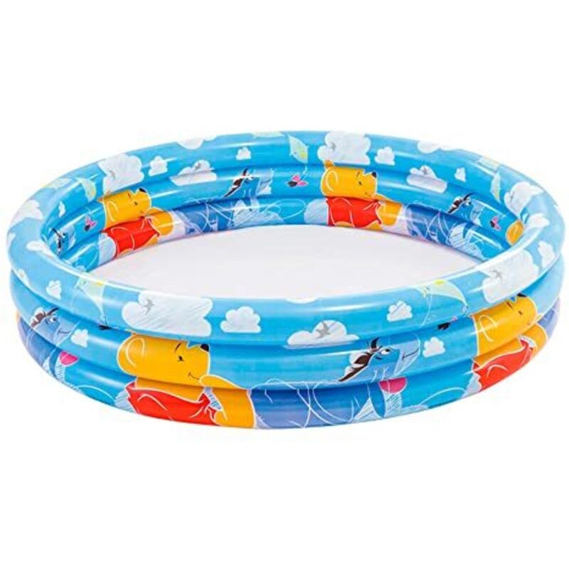 Intex 58915 - Piscina Winnie, 147 x 33 cm