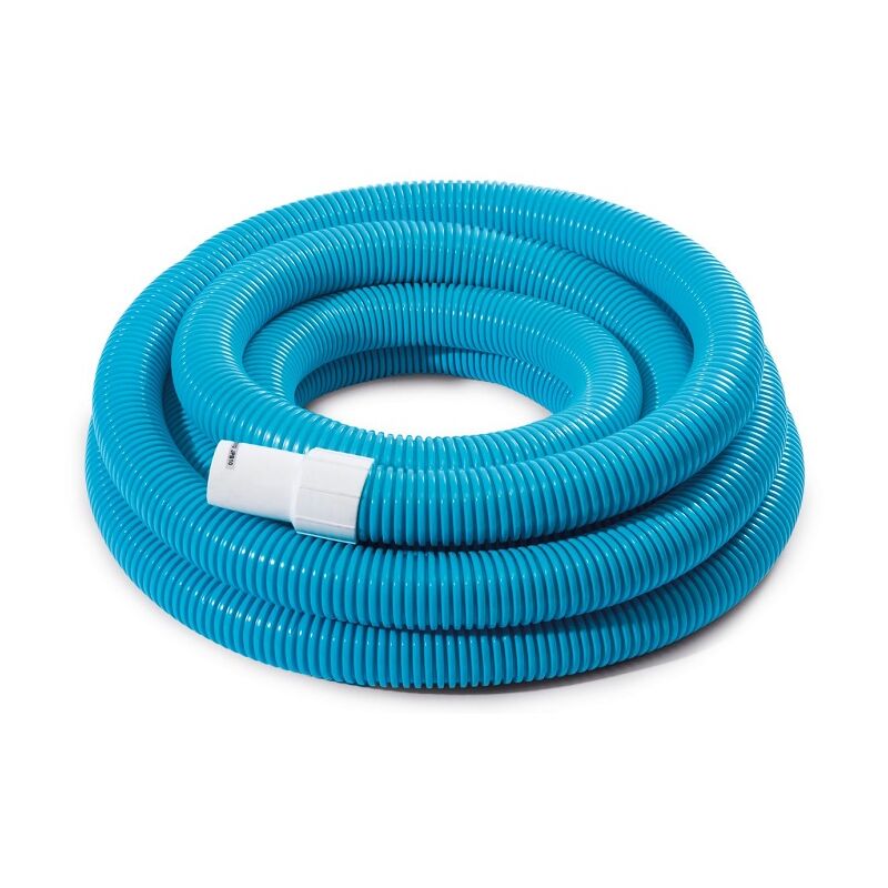 Intex - 29083 tubo a spirale per Vacuum kit di pulizia Deluxe 38 mm x 760 cm e per pompe filtro piscina