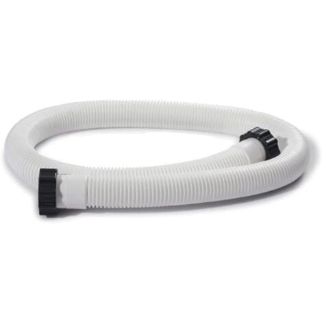 INTEX TUBO FLESSIBILE RICAMBIO POMPA FILTRO PISCINA PISCINE DIAMETRO 38 mm 150cm