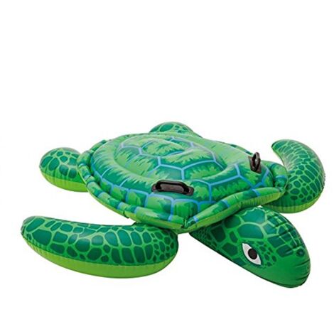 Intex Turtle Pool Ride On