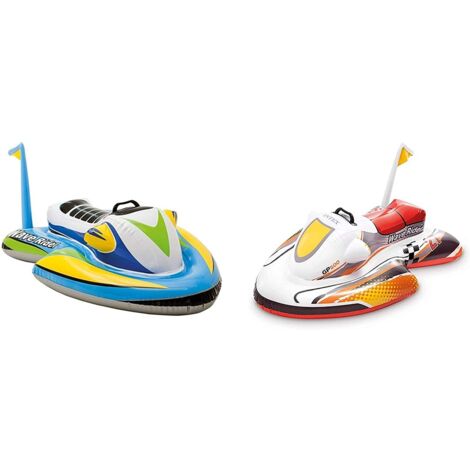 Intex Wave Ride-On