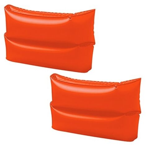 INTEX ? MANCHONS GONFLABLES 25 X 17 CM MULTICOLORE 59642EP