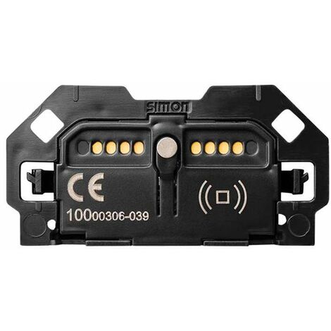 INT.MASTER IO S.100 127-230V TORN.