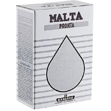 AUTRES INTONACO PRONTO GRIGIO BRIKO LINE KG 1