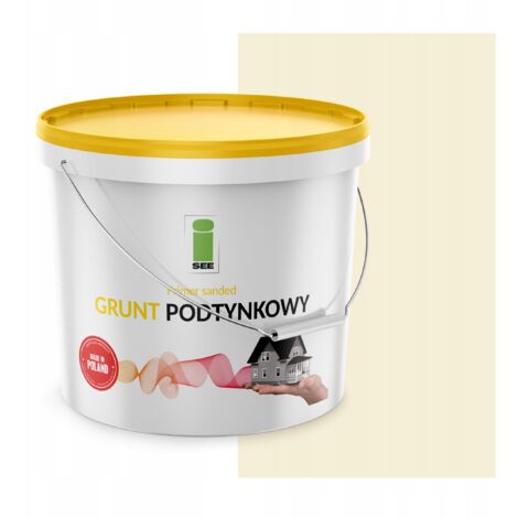 INTONACO SILICONICO PER FACCIATE, BIANCO E GIALLO CHIARO, 15 KG