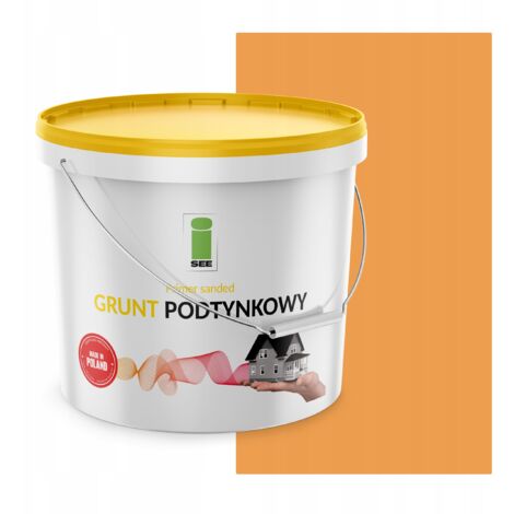 INTONACO SILICONICO PER FACCIATE, GIALLO ZAFFERANO, 15 KG