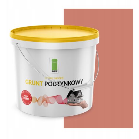 INTONACO SILICONICO PER FACCIATE SALMONE 15KG