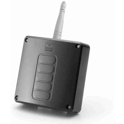 INTPRG-3G - TARJETA DE INTERFAZ 3G INTPRG-3G
