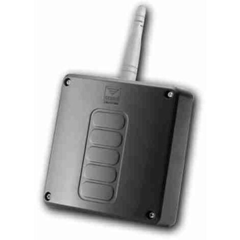 INTPRG-WF - TARJETA DE INTERFAZ WF INTPRG-WF