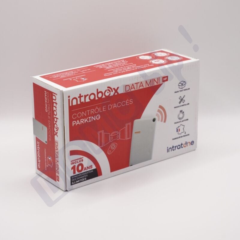 Intratone - Intrabox data mini hf 06-0129