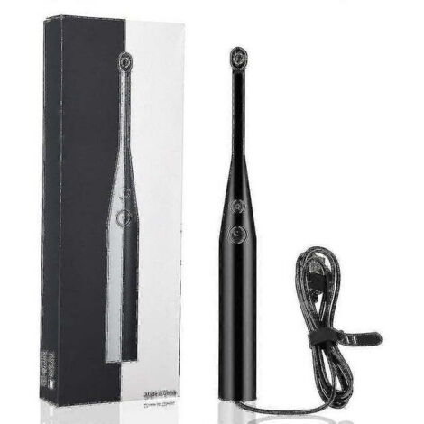 Intraorale USB-Zahnkamera, LED-Licht-Mundspiegel, Endoskop, USB-Mundinspektionsgerät für den Heimgebrauch, Zahnspiegel