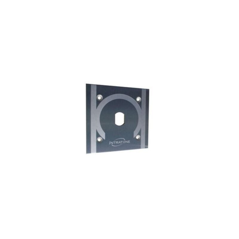 

12-0101 - viviendas construidas Inox T25 sin cabeza - Intratone