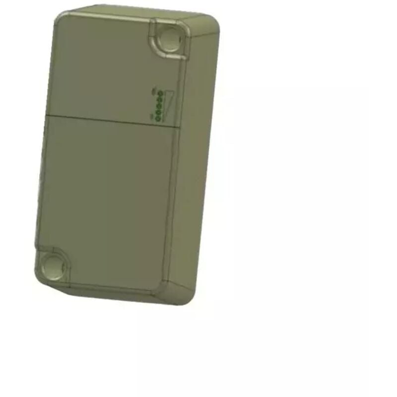 Intratone - 17-0233 Bloc de communication 4G ip pour des appels Audio et Vidéo ip depuis les interphones Vidéo