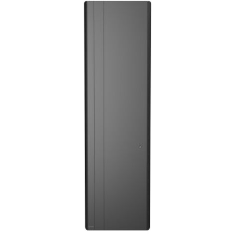 Intuis – Radiateur à inertie 2000W fonte active vertical connecté – Détection fenêtre ouverte – Programmation journalière – M198227
