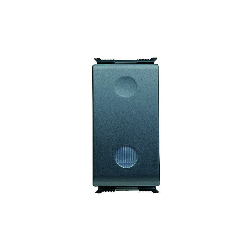 

INT.UNIP.16A 250V LUM.C/DIFUSOR GW30003 - Gewiss