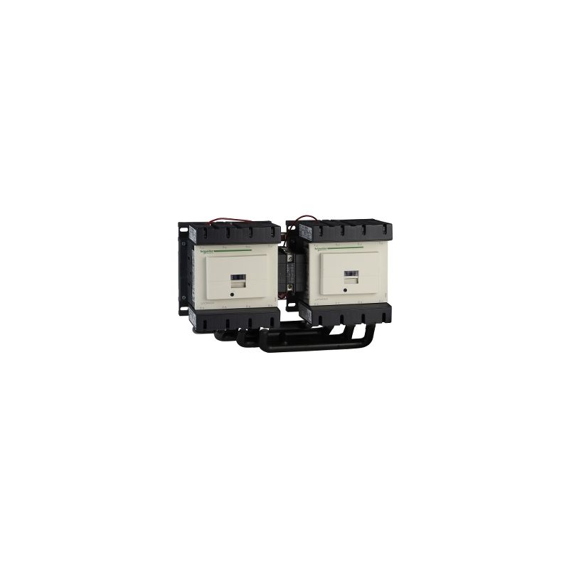 

Inv.4P.115A.230V.50/60Hz. Schneider Electric Lc2D115004P7