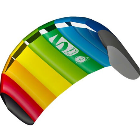 Invento, Lenkmatte Beach III 1.3 Rainbow, Symphony, 55x130 cm, 11768050