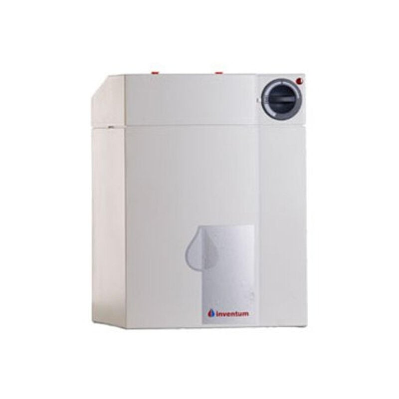 Edr chauffe-eau de cuisine 10L 2000W avec étiquette-énergie a - Inventum