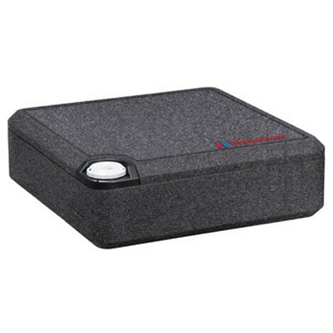 Inventum Modesto chauffe-eau de cuisine slide-in pour plinthe Q10 10L 2000W avec étiquette-énergie A