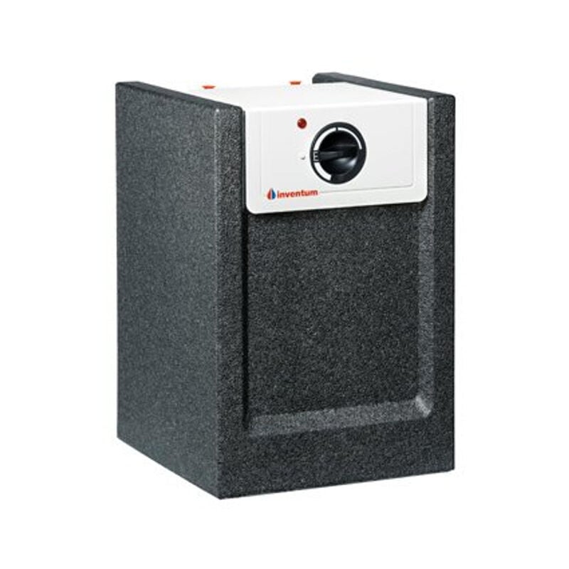 Q Line chauffe-eau de cuisine close in Q10 10 litres 400W remplissage à chaud - Inventum