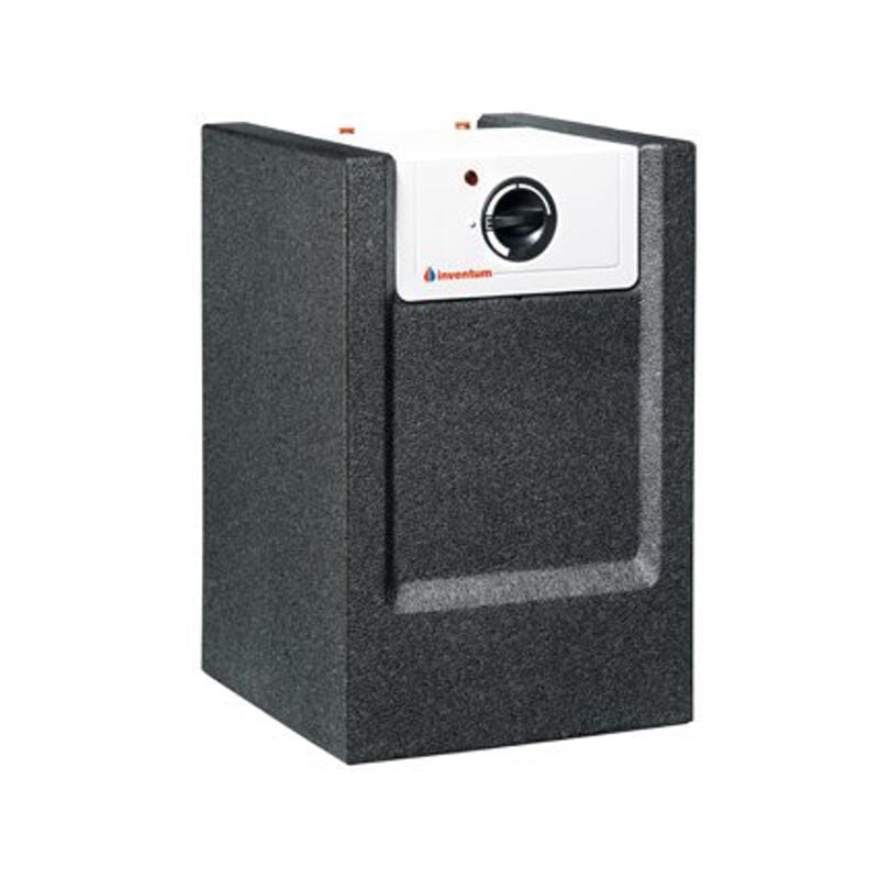 Inventum Q-line chaudière de cuisine près de q15 15l 2000w