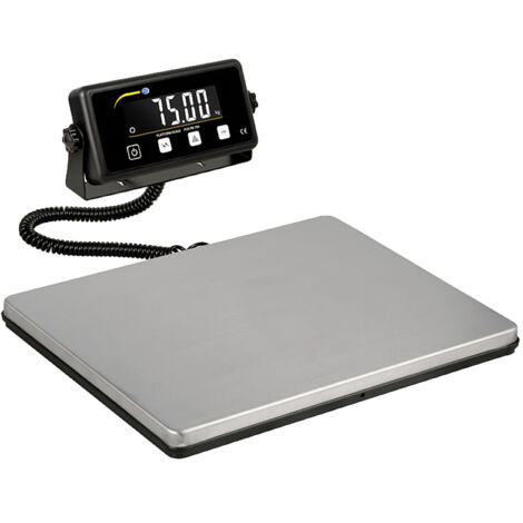 Inventurwaage PCE-PB 75N