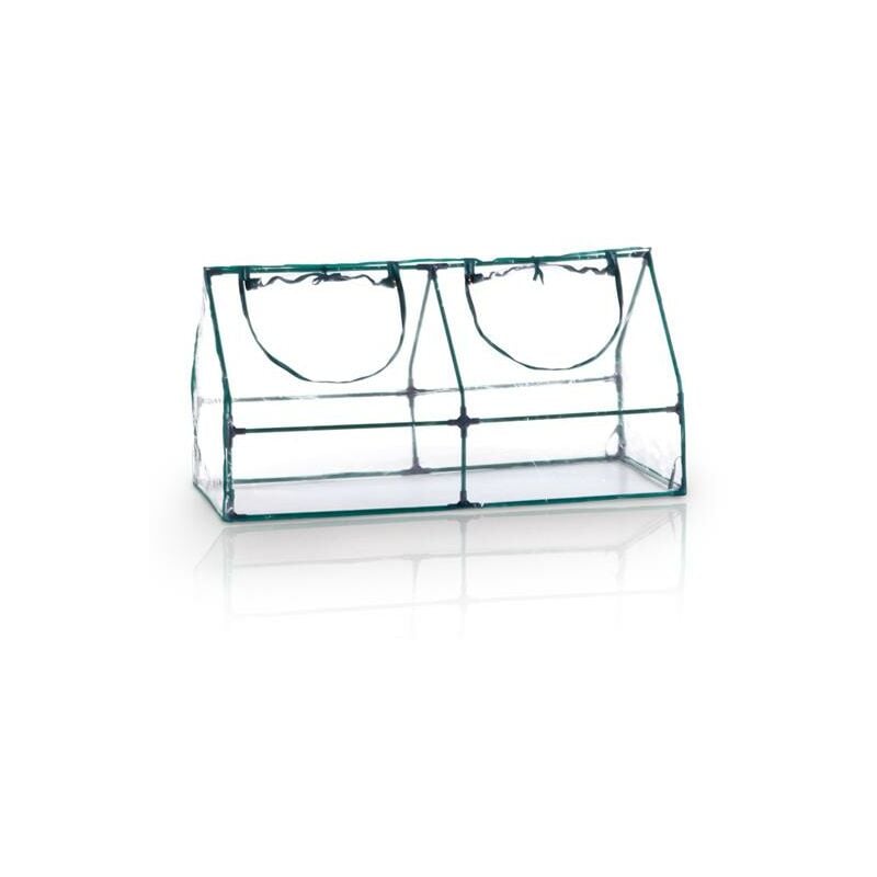 

Invernadero de PVC 60 X 60 X 120 cm