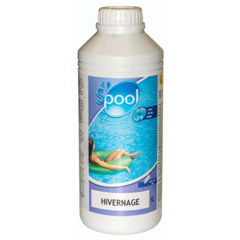 Invernador  líquido Spool de Gre. 1 Litro.