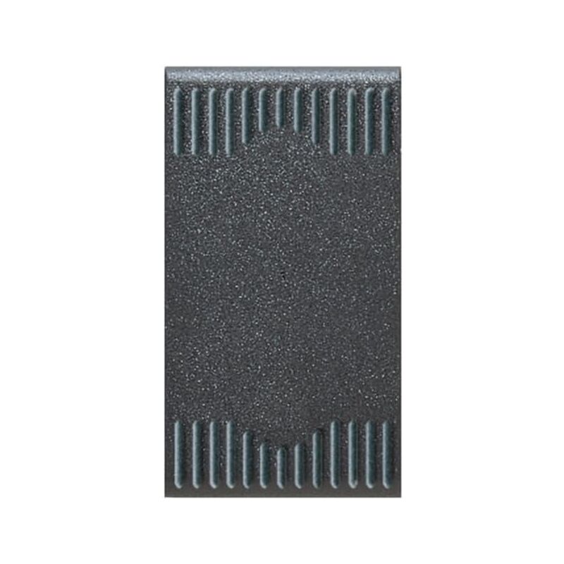 Noir S45 Onduleur Couleur Noir 1P 16AX Finition Mat 1 Module AVE 45304