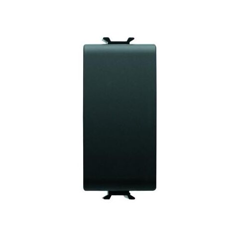 INVERSEUR 1M 1P 16AX NOIR GEWISS GW12091