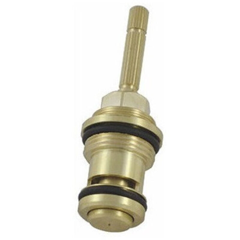 Inverseur 2 voies partie haute neutre Kludi