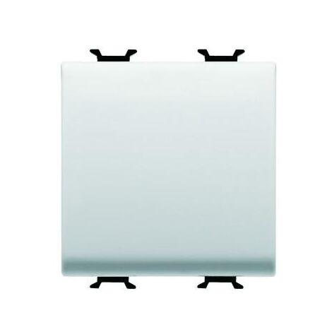 INVERSEUR 2M 1P 16AX C.RAPIDE BLANC GEWISS GW10101F
