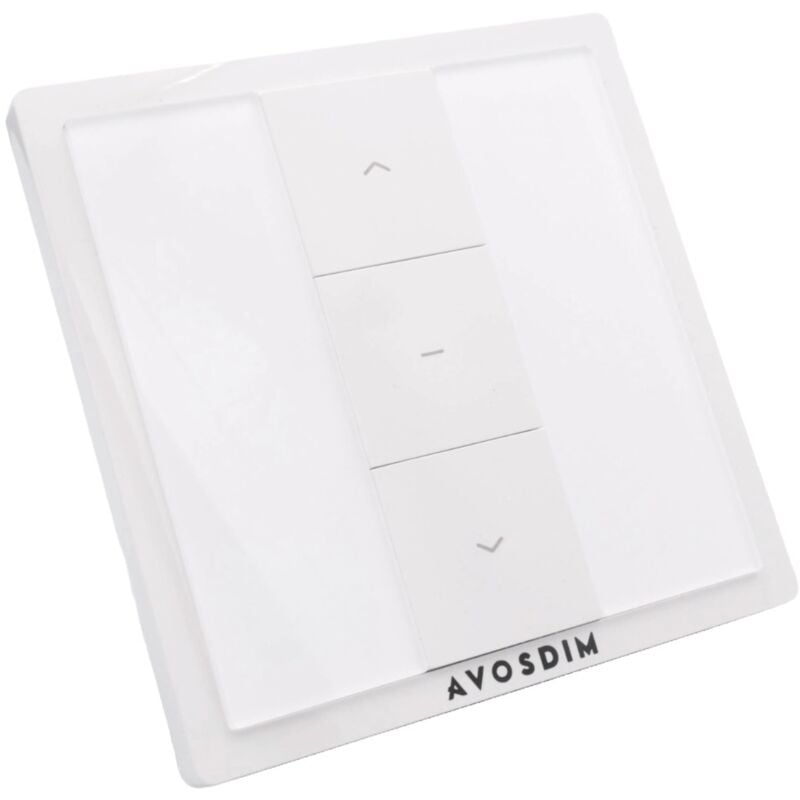 Avosdim - Inverseur à Récepteur Radio intégré